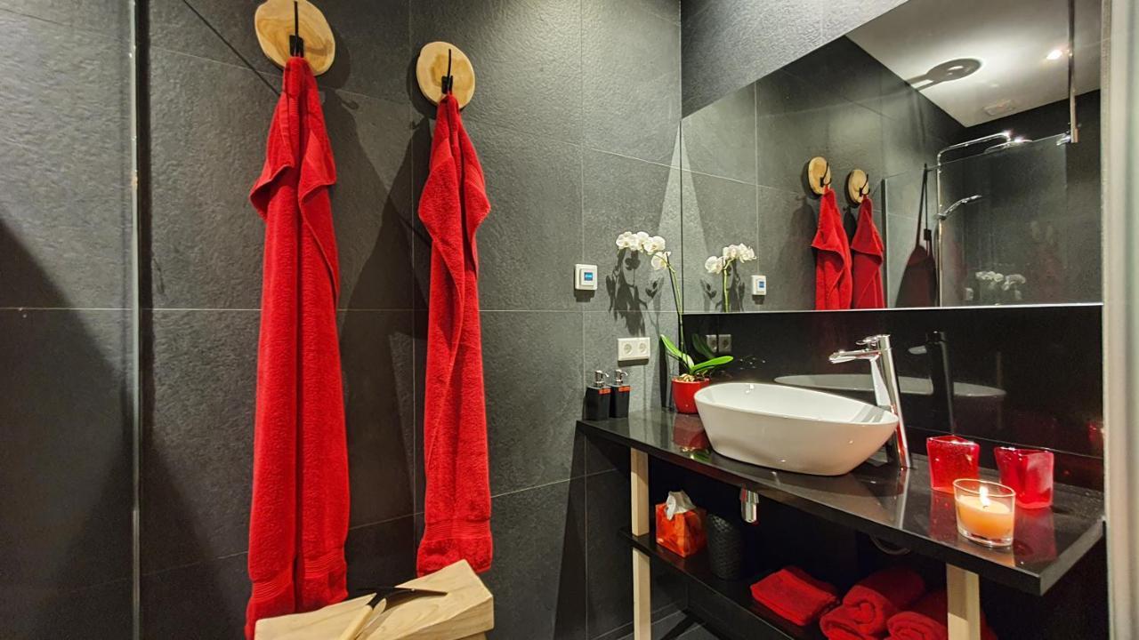 Downtown Hideaway, B&B Grand Deluxe Eindhoven Ngoại thất bức ảnh